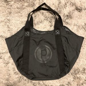 Pure barre tote bag - Large